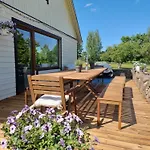 Holiday home Priimaee Talu