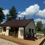 Priimaee Talu Holiday home Raengle