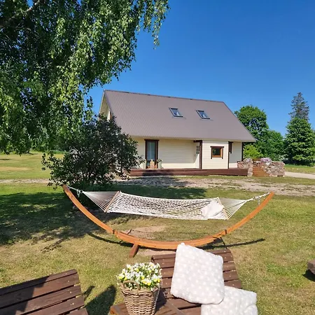 度假居 Priimaee Talu