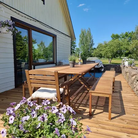 度假居 Priimaee Talu