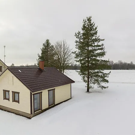 度假居 Priimaee Talu