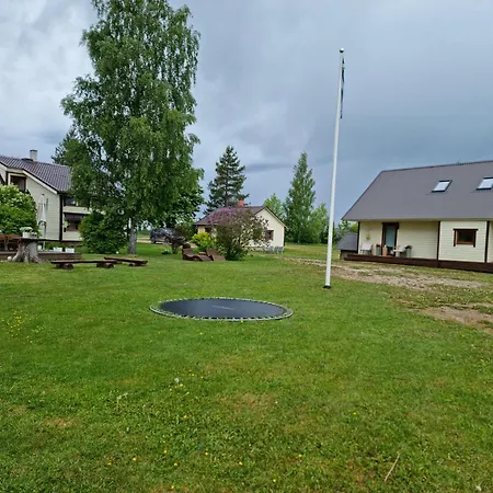 Priimaee Talu Raengle