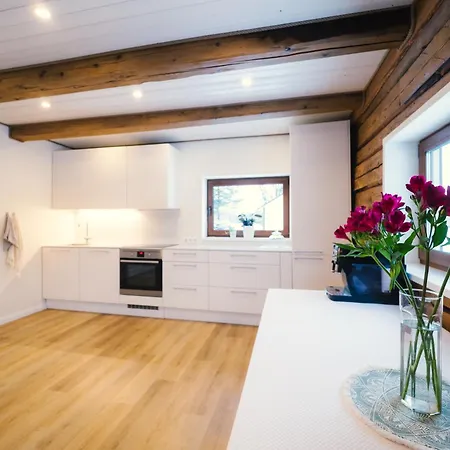 Priimaee Talu 度假居