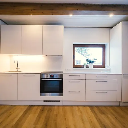 بيت للعطل Priimaee Talu