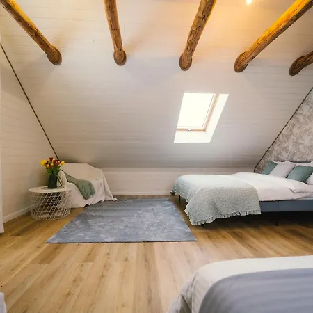 度假居 Priimaee Talu *