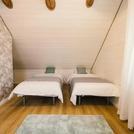 度假居 Priimaee Talu