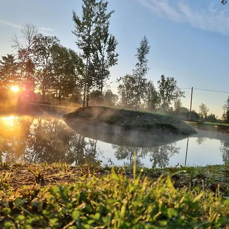 Priimaee Talu 度假居 Raengle