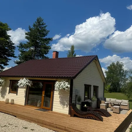 Priimaee Talu 度假居 Raengle