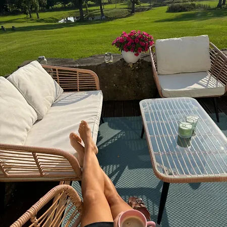 Priimaee Talu 度假居