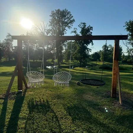 度假居 Priimaee Talu *