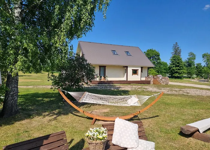 Holiday home Priimaee Talu