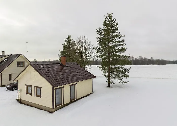 Holiday home Priimaee Talu