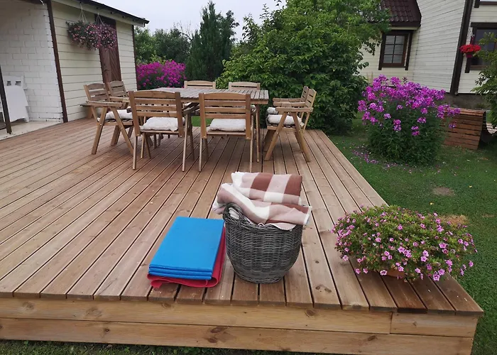 Priimaee Talu * Raengle