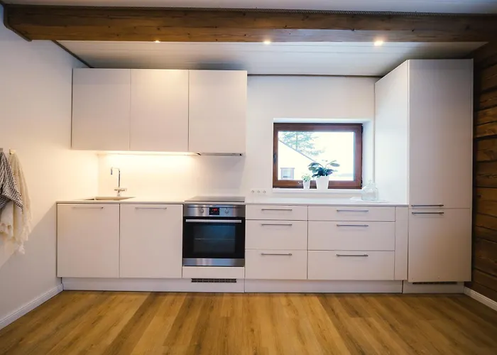 Holiday home Priimaee Talu