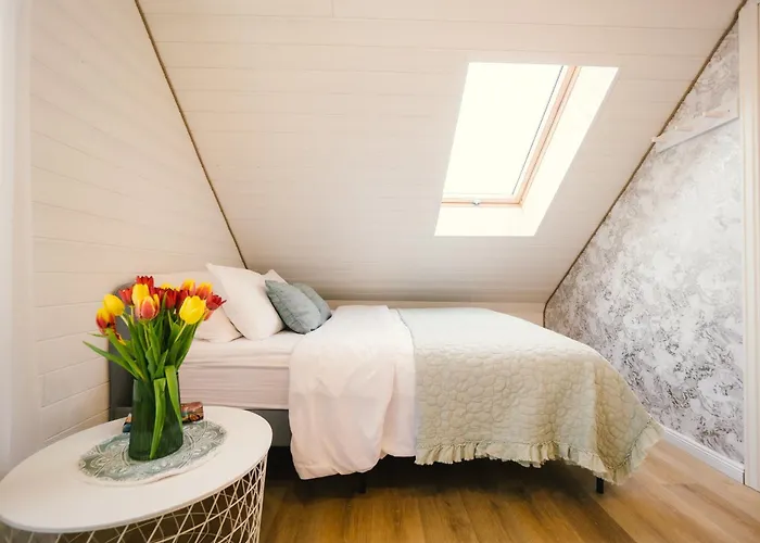 Holiday home Priimaee Talu