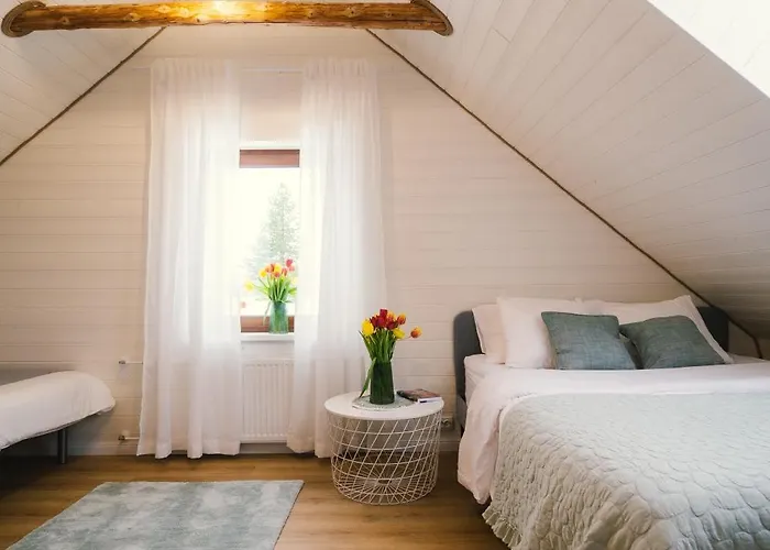 Priimaee Talu Holiday home