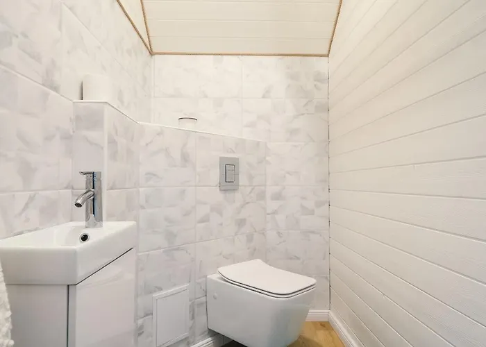 Holiday home Priimaee Talu