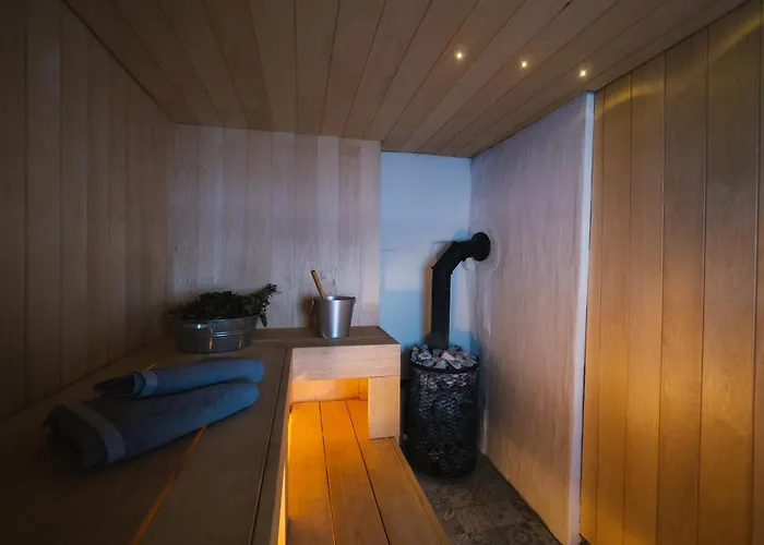 Priimaee Talu Holiday home Raengle