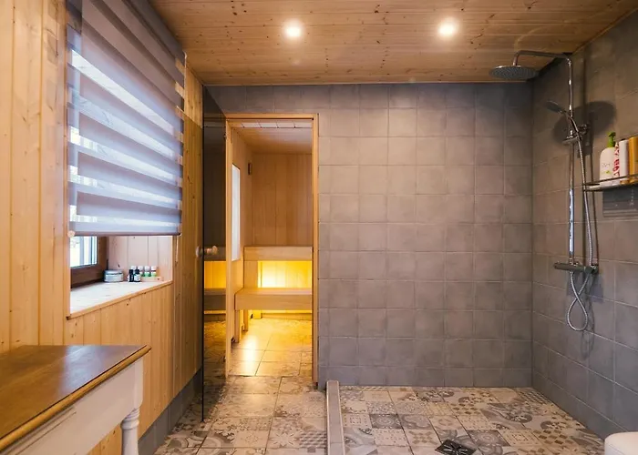 Holiday home Priimaee Talu *