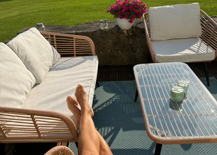 Priimaee Talu Holiday home